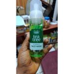 Scent Tea Tree Heaven Scent Therapy Foaming Face Wash