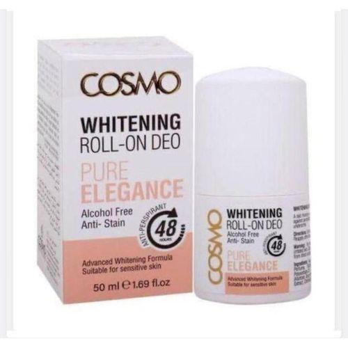 Pure Elegance Whitenning Roll-On Deo
