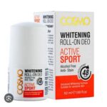 Active Sport Roll-On Deo