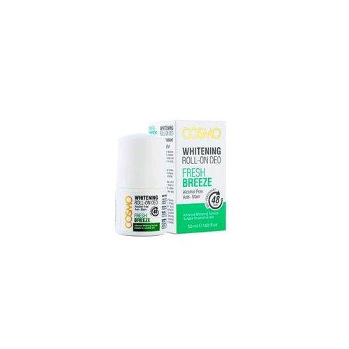 Roll-On Deo Fresh Breeze