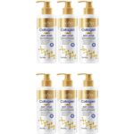 Collagen anti aging body lotion ×6