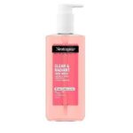 Clear and Radiant Face Wash - Radiant skin & complexion - 150ml