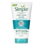 Clear Pore Scrub