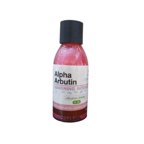 Leavening Intense Serum