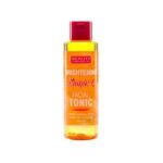 Brightening Vitamin C Facial Tonic 150ml (Orange)