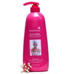 Snow White Exfoliating Shower Gel- Glutathione