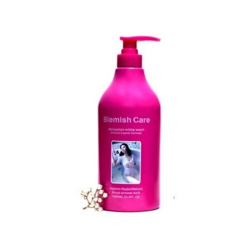 Malaysian White Wash Body Wash -1000ml