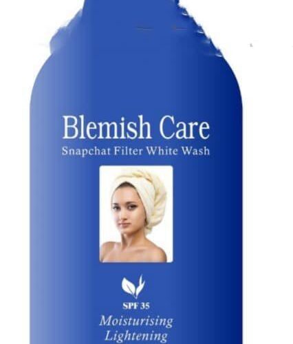 Snapchat Filter Body Wash -1000ml