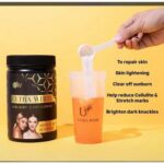 White Collagen + L Glutathione Booster