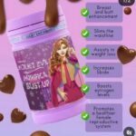 Juliet Eve Mirifica Bust Up, 600g