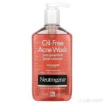 Oil Free Acne Wash Pink Grapefruit 269ml