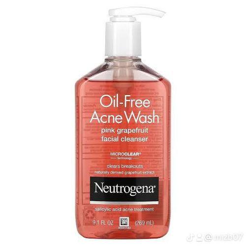 gvc.product.image_.1762526964380.4f8a215d-b290-43e9-80d9-dc2fff732893.jpeg Oil Free Acne Wash Pink Grapefruit 269ml