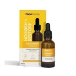 Nourish + Restore Ceramide Facial Serum 30ml