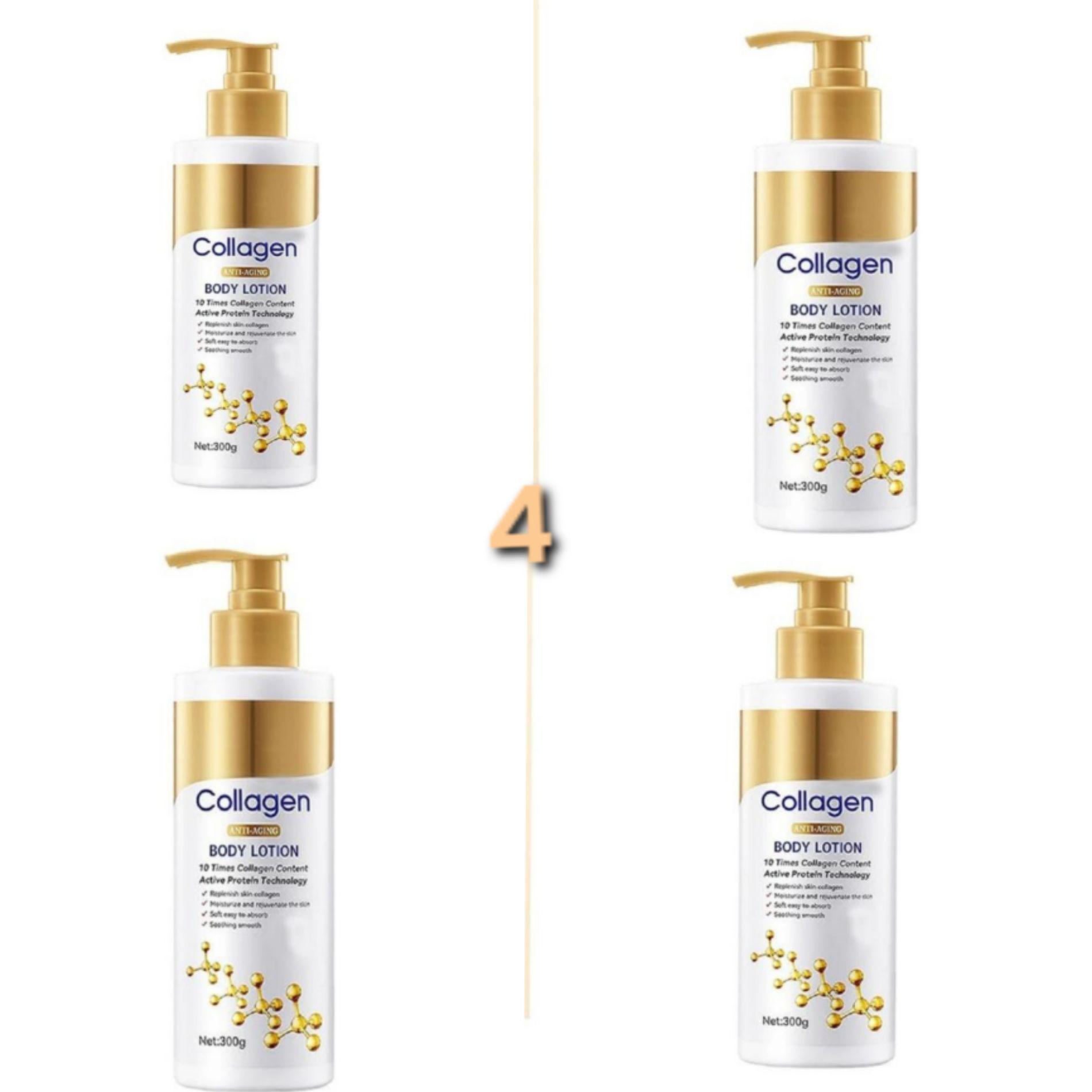 gvc.product.image_.1763281645333.2f2813bf-91e6-4eec-a8e9-bf2643035581.jpeg Collagen anti aging lotion 300g ×4