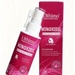 Minoxidil 3.5% Topical Solution Hair Regrowth Treatment For Women 60ml/2flozGrowth Treatment with Biotin tropical solution