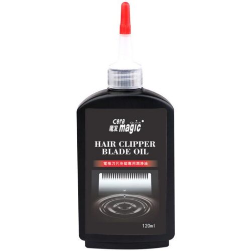 Magic hair clipper blade oil 120ml