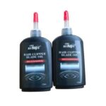 Magic hair clipper blade oil 120ml x2