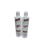 Natural honey lotion ×2
