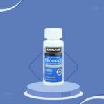 5% minoxidil Extra Strength, Hair, & Beard Growth 60ml