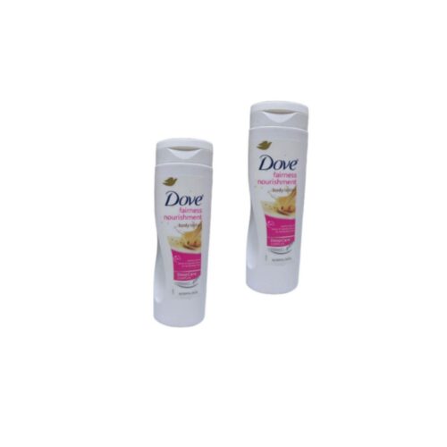 Fairness nourishment lotion ×2
