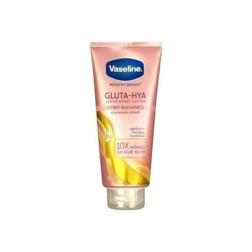 Healthy Bright Gluta-hya Serum Burst Lotion Dewy Radiance- 330ML