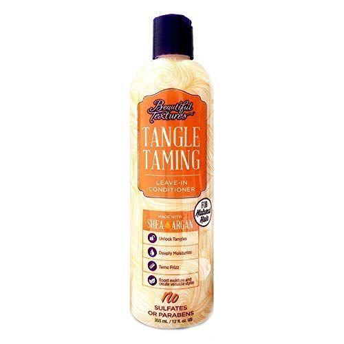 Tangle Taming Leave-in Conditioner 355ml