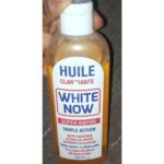 CLARIFIANTE WHITE NOW (HUILE)
