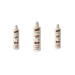 Natural honey lotion ×3