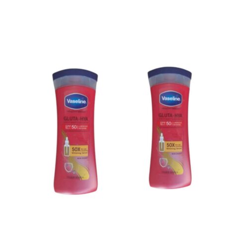 Gluta hya pro age lotion ×2