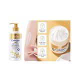 Collagen lotion & face cream