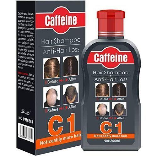 Anti Hair Loss Shampoo And Conditioner