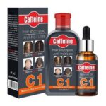 Anti Hair Loss Shampoo And Conditioner and oil
