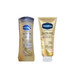 Gluta hya flawless glow 400ml & 330ml lotions