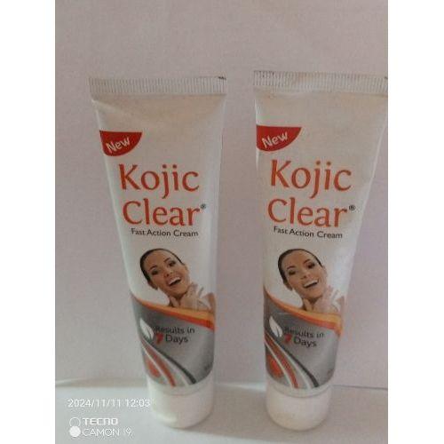 Clear And Glowing Cream× 2Pieces 50g