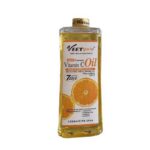 Vitamin C Face And Body Corrector 7days Glowing Oil-1000ml
