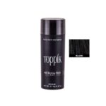 Hair building fiber