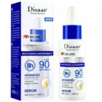 Suncreen serum 50ml