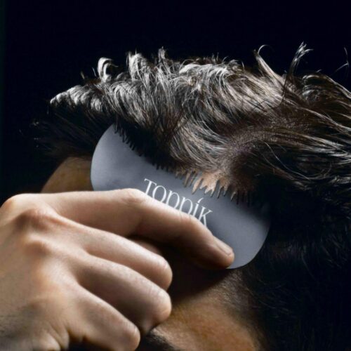 Hairline optimizer