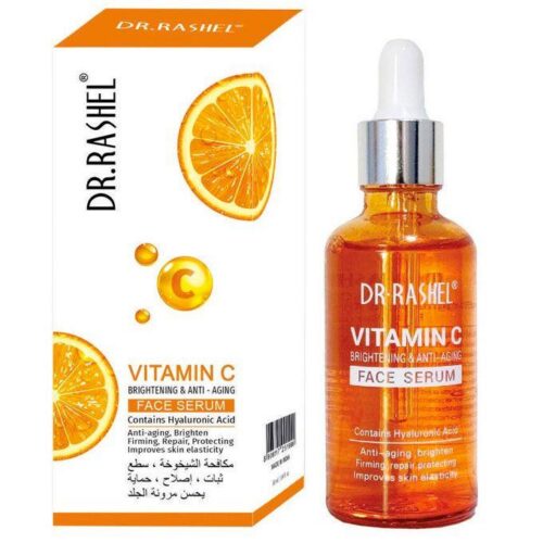 Vitamin c Face serum