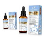 Collagen peptides serum ×2