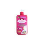 Fast action lotion