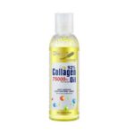 92% collagen oil