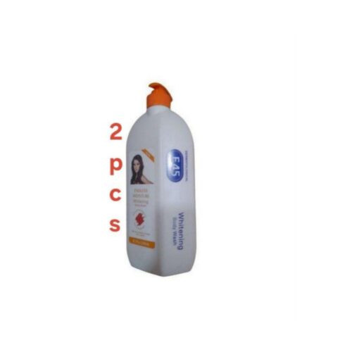 Endless moisture carrot body wash ×2
