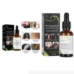 Hair essential oil anti hair loss ×2