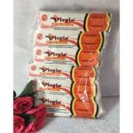 Hair Fertilizer anti-dandruff and hair conditioning cream 125g X 6