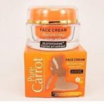 Balance Face Cream