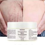 Cellulite & Skin Tightening Tummy Tuck Cream