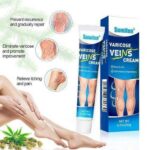 Varicose Veins Cream