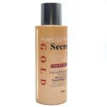 Secret gold lotion face & body
