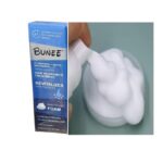 Hair regrowth treatment foam